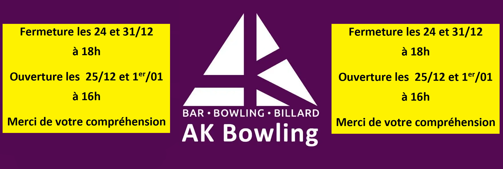 AK Bowling